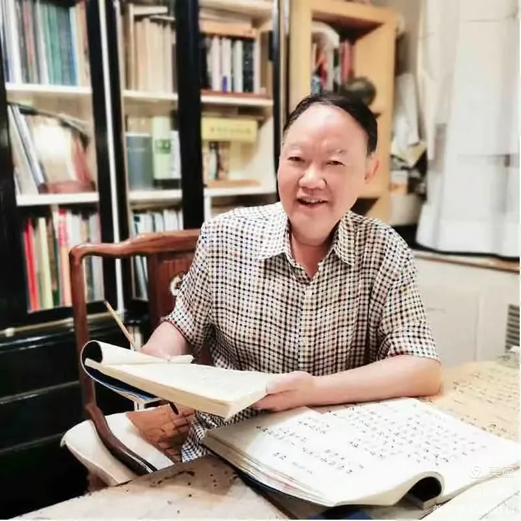 庆八一  抗日战争胜利80周年书画摄影作品展(图87)