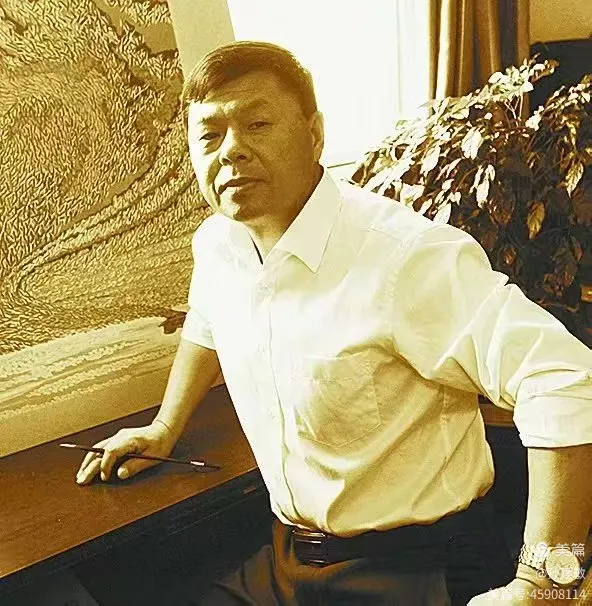 庆八一  抗日战争胜利80周年书画摄影作品展(图166)
