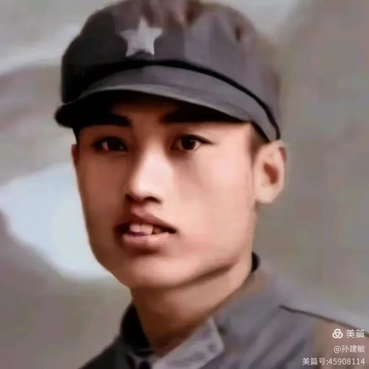 庆八一  抗日战争胜利80周年书画摄影作品展(图90)