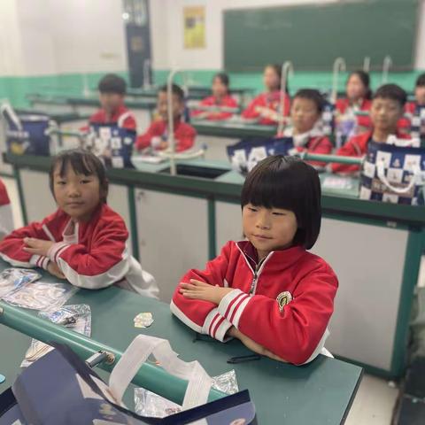 课后服务探真知 科学探索启思维—廊坊经济技术开发区第七小学科学实验社团活动纪实