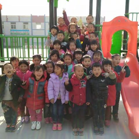 大孔幼儿园家长会――德育工作