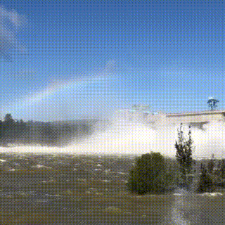 仙山秀水丹江口，因水共话“两都”情
