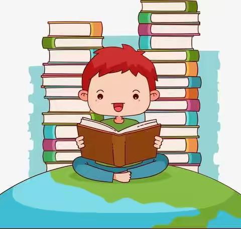 📚晨间阅读精彩瞬间📖