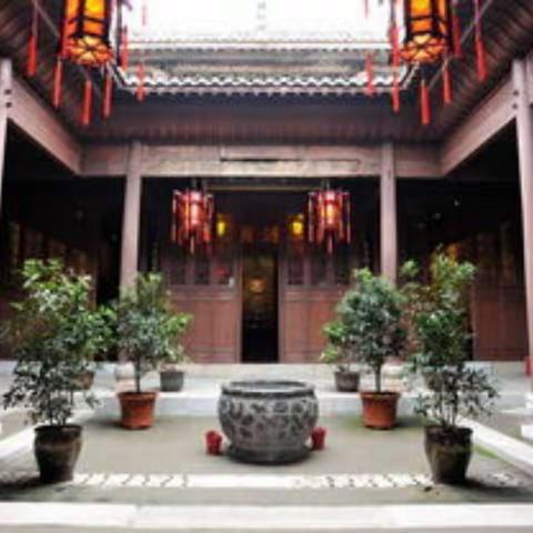 致漫川人民群众一封信