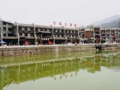 漫川行政综合执法