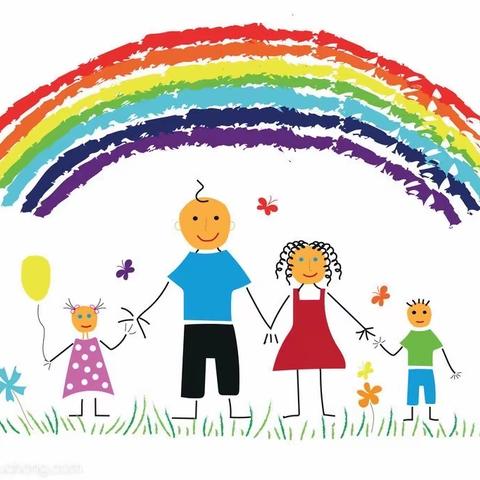 Teddy 班❤️Minnie 班❤️“蔚”爱发声，共抗疫情，四🈷第④周停课不停学