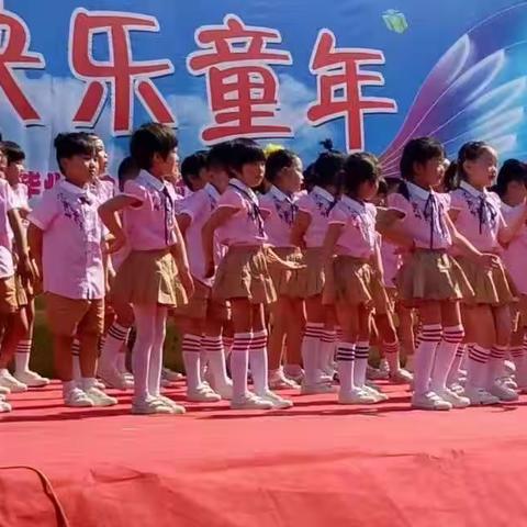 双店中心幼儿园风采