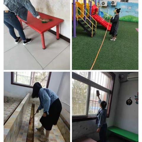 星海实验学校爱贝尔幼儿园