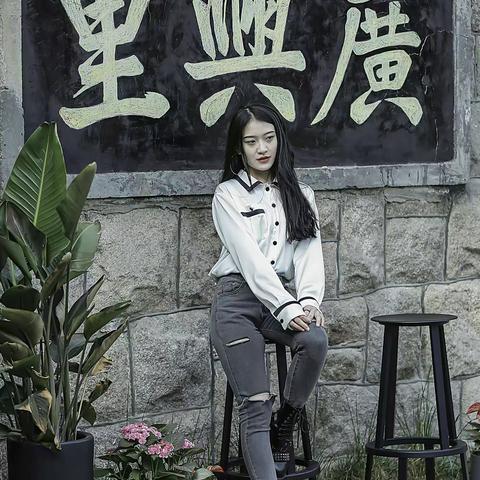 2021年3月25日广兴里人像