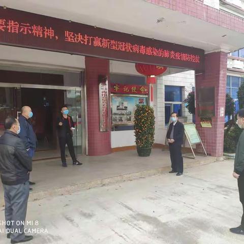 强化担当 乌石农场公司多举措开展疫情防控