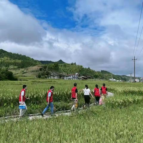 【入户随访】翻山越岭，为你而来——德化县医院骨二科随访