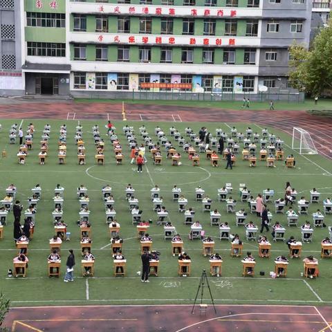 “书情画意，争做时代好少年”——打通一小2022年现场书画大赛活动