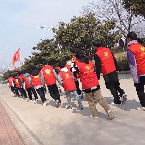 校园志愿服务