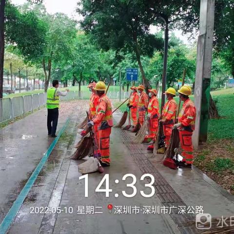 应急演练，为安全生产保驾起航