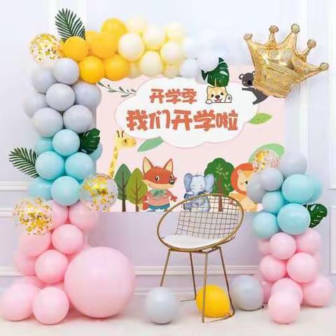 慢慢长大，美好正在发生