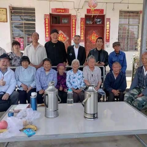 放不下的亲人！