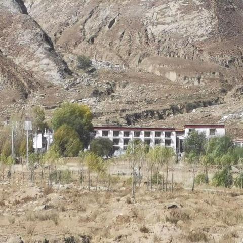 甘心情愿做一名专心服事麻疯病康复者的义工！