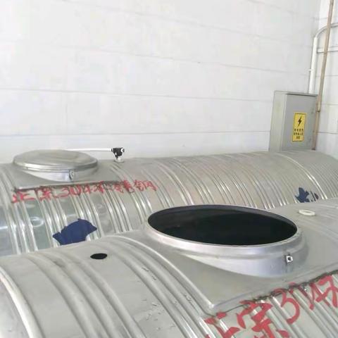 【长流转运站】针对检查组检查发现问题整改反馈。