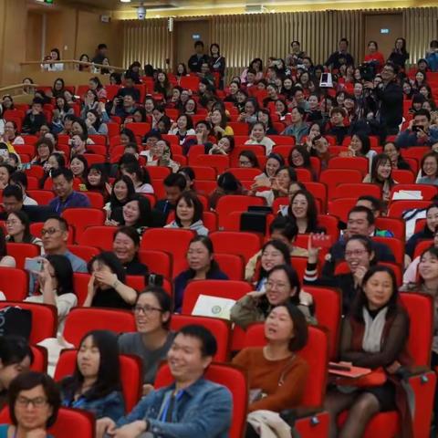 【学无止境，且行且思】——高明区美术教师赴深圳福田观摩课堂变革“童味美术”专场观摩研讨活（二）