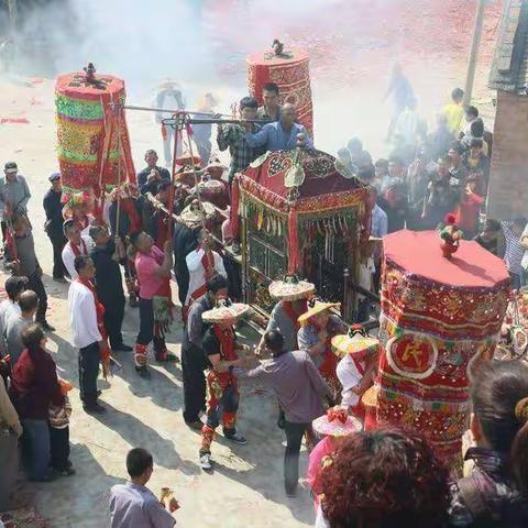 2020年春非遗文化行——梁旻轩     五（5）班