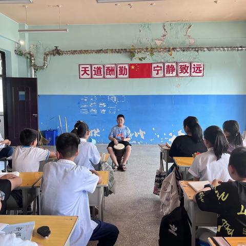 属于我们的七色光之歌