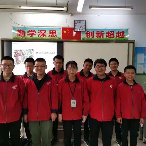 Hansel and Gretel I（《糖果屋》上）