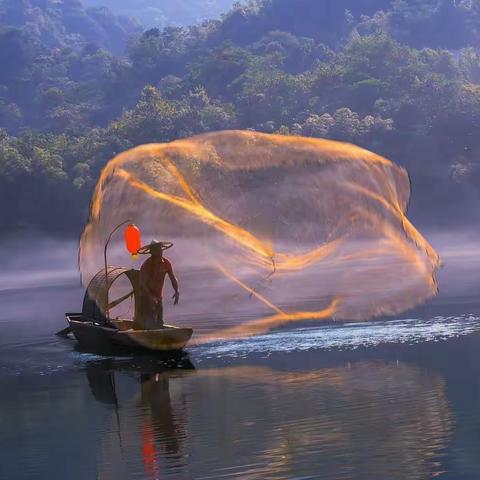 【梦幻小东江】+流华湾+白廊游船、东江湖核心景区纯玩二日游
