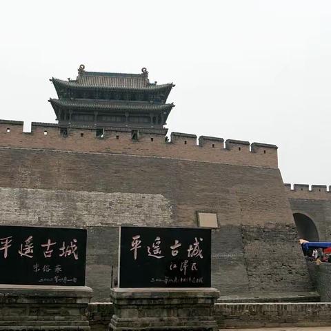 华夏古文明-山西河南连线纯玩八日游999元