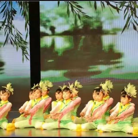 【艺凝舞蹈小课堂】古典舞身韵如何练习才能学好？