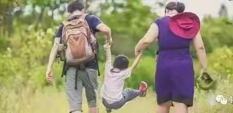 国庆去哪儿？为您私人定制！不一样的亲子露营 不一样的国庆赏月。快来报名参加吧！