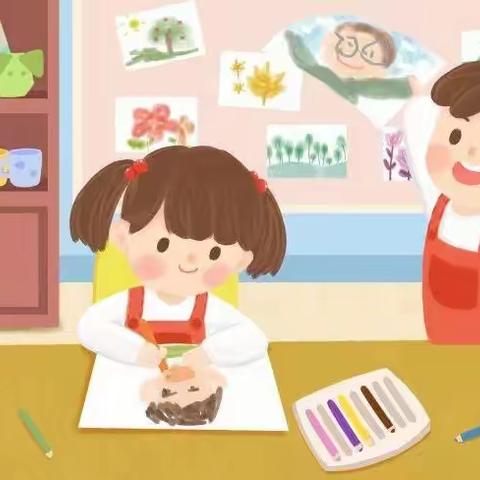 【幼儿居家一日生活作息指导】——青未了东泰幼儿园查旧园