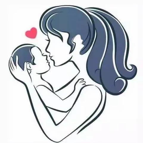 关爱母婴安全，感受温暖阳光