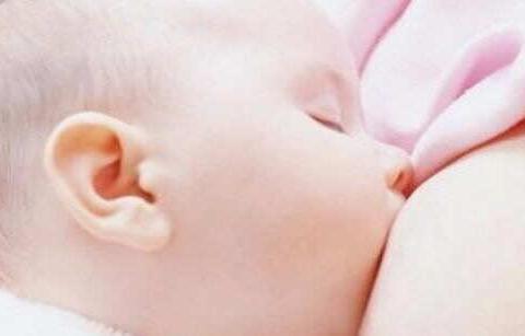 助力父母—成功母乳喂养
