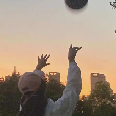 强身健体  我来运动