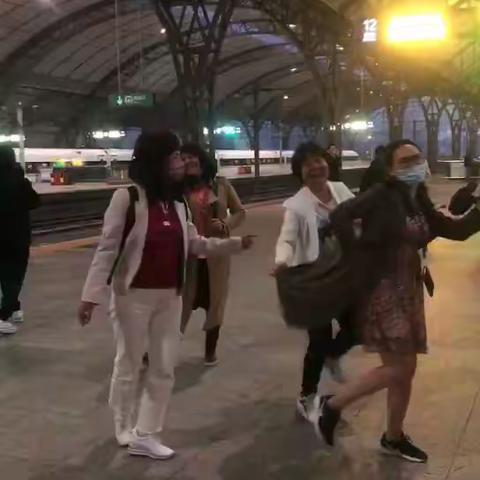 梁女士的美篇