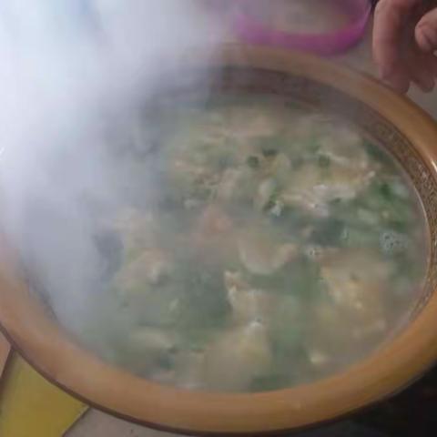 乡厨餐馆的美味