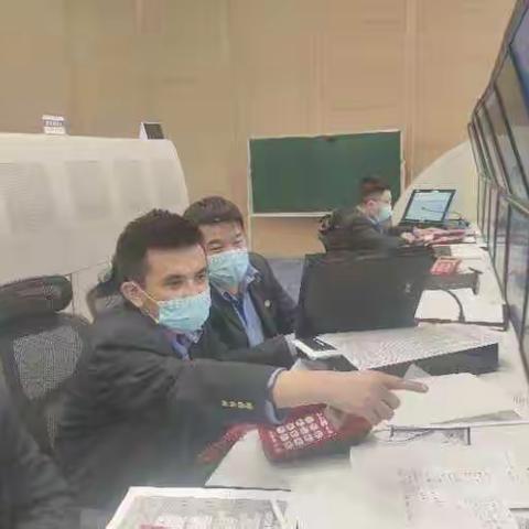 新职调度员学习心得