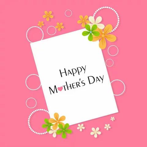 大三班母亲节主题活动——感恩有您