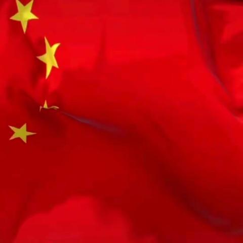 飞扬弘润幼儿园，国庆节系列活动之，《童声贺祖国》