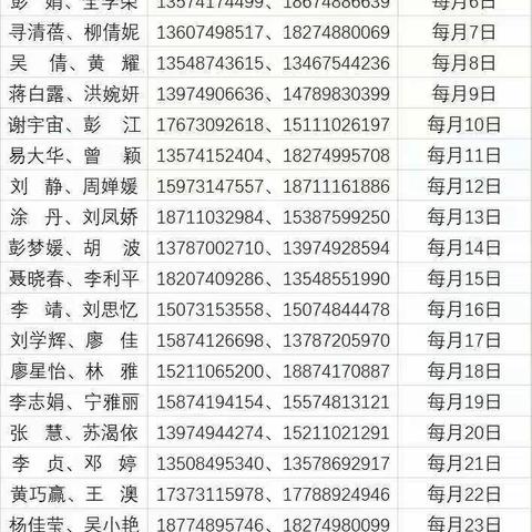 抗疫情 护心灵 — 古坳完小疫情防控心理疏导指南