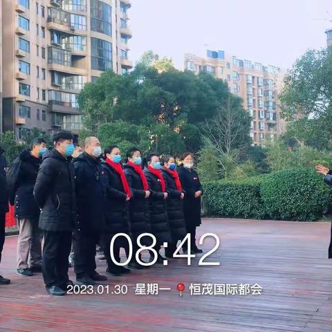 回顾｜一月说再见，前方好风景