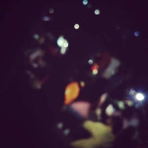 感悟青春 记录美好（语教2101贺琴）