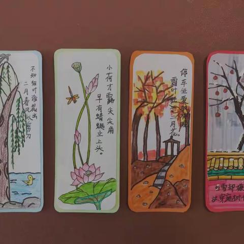 全景童年梦 七娃勇闯关—蒲公英中队线上游考精彩作品集锦