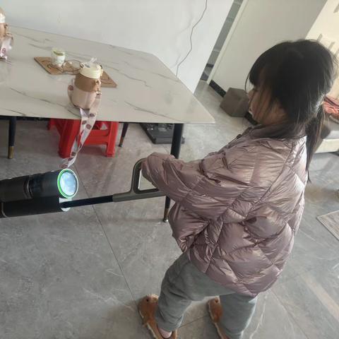 劳动最光荣 爱上劳动的 郁琳菲