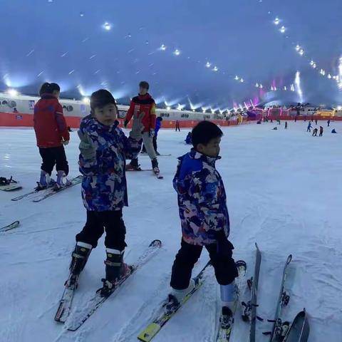 热爱运动青少年