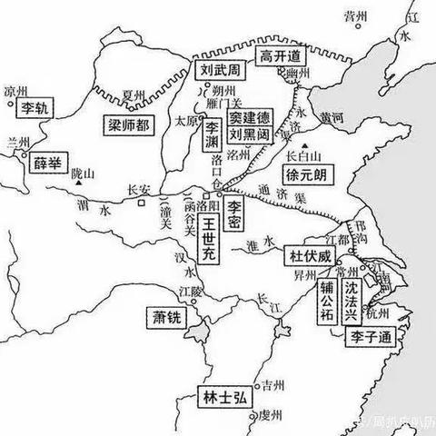 暑假实践（历史）长垣市第一初级中学赵继闯20211961