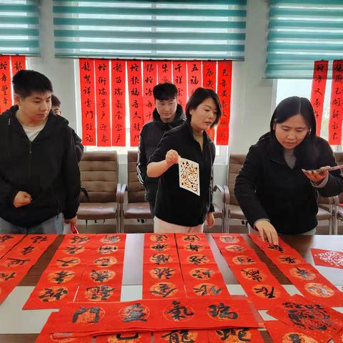 非遗贺岁，恭迎新春