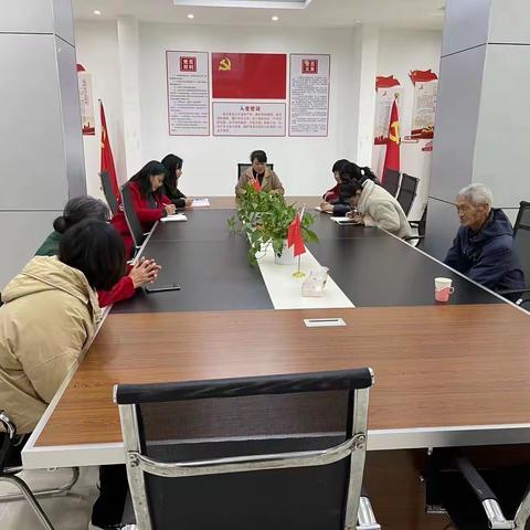 环境整治齐动员、助力全城创国卫