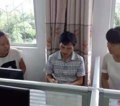 2016-2017高一信息技术备课组活动一