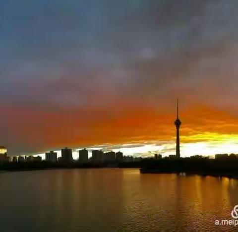 神奇的北京彩虹(2016.05.23)